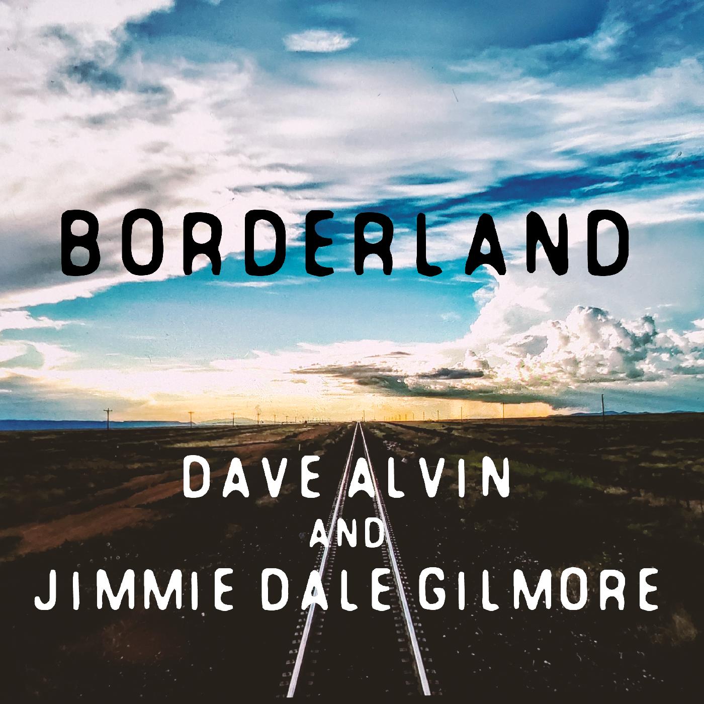 Borderland